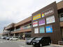 スーパー　ニシナフードバスケット 市役所北店（スーパー）まで2886m