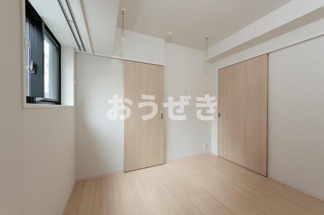 その他設備　※写真は同タイプ住戸です。?