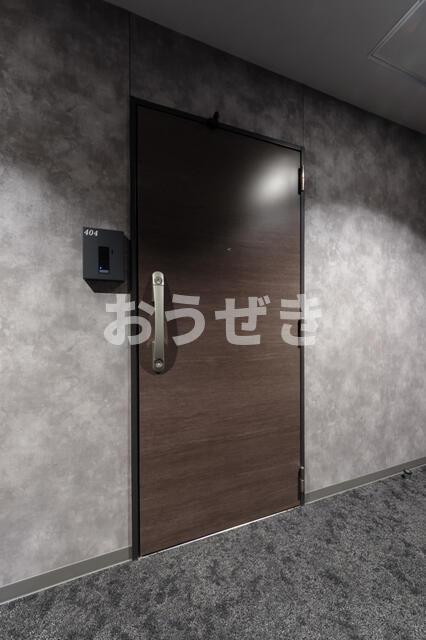 その他共有部分　※写真は同タイプ住戸です。?