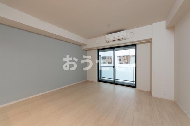 居室・リビング　※写真は同タイプ住戸です。?