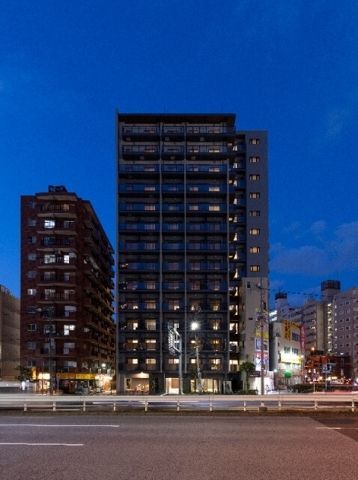 建物外観　☆きれいな外観☆
