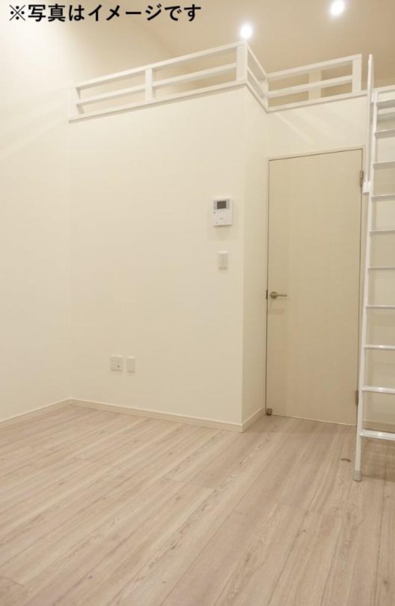 その他　※同シリーズ物件の写真になります