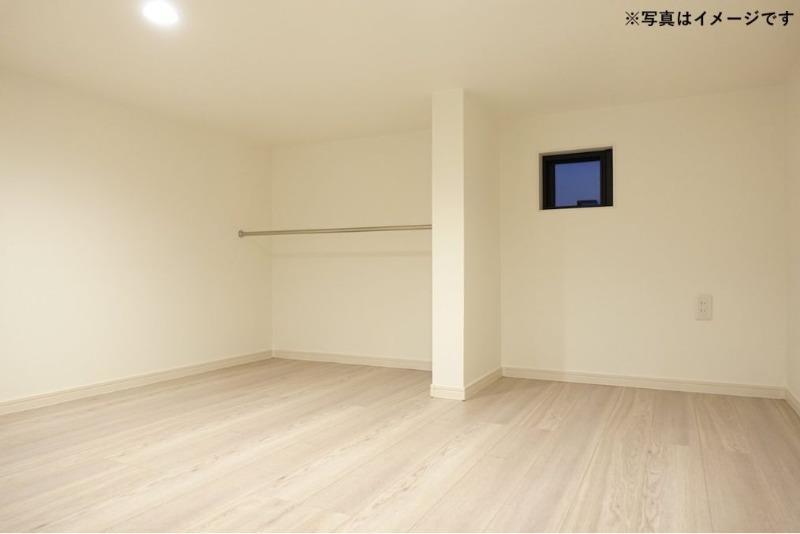 その他部屋・スペース　ロフト※同シリーズ物件の写真になります