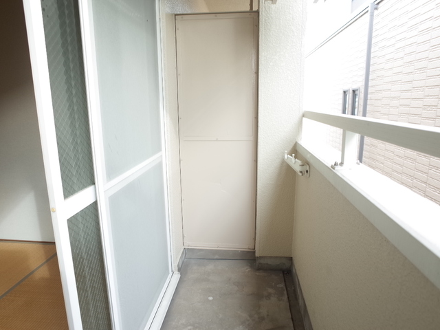 サンライフ伊川谷の内装写真