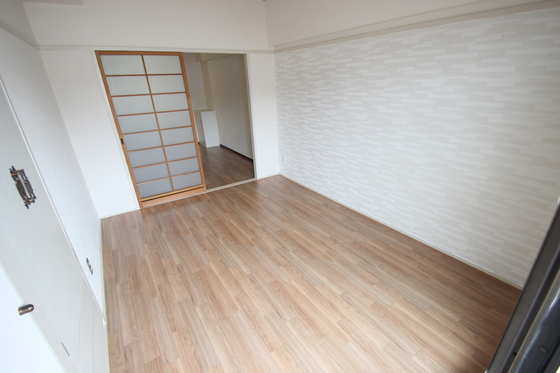 その他　※別部屋の写真です