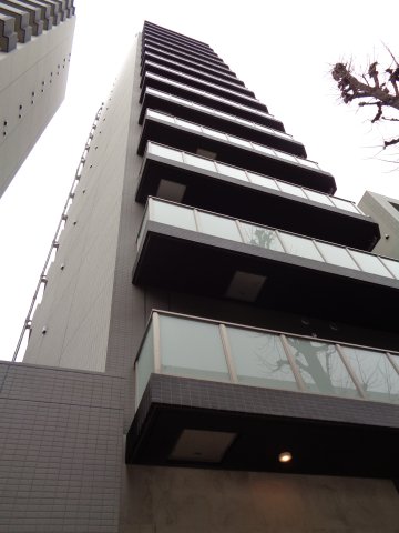 建物外観　外観も気になるポイント