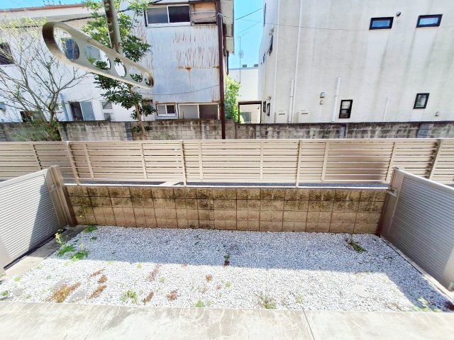 庭