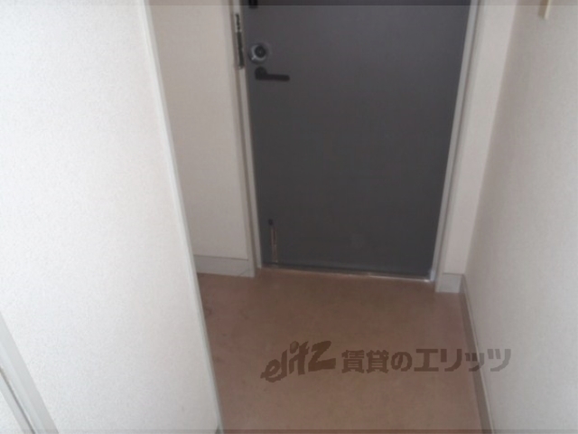 玄関　広さのある玄関です