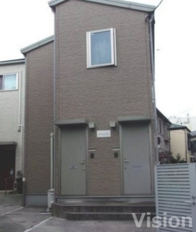 建物外観　☆外観☆