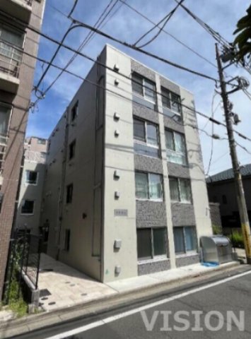 建物外観　☆外観☆