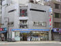 コンビニ　ローソン 日本橋四丁目店（コンビニ）まで275m