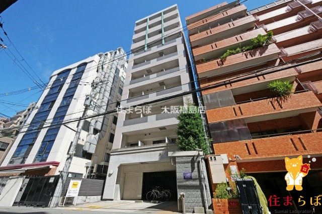 建物外観　★ ★ 口コミ平均4.94のお店 ★ ★