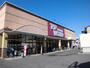スーパー　TOP　WORLD　古川橋店（スーパー）まで431m