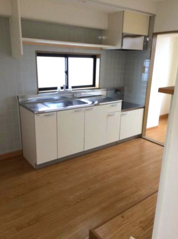 その他部屋・スペース　おしゃれな内装です
