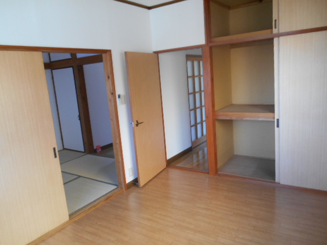 その他部屋・スペース