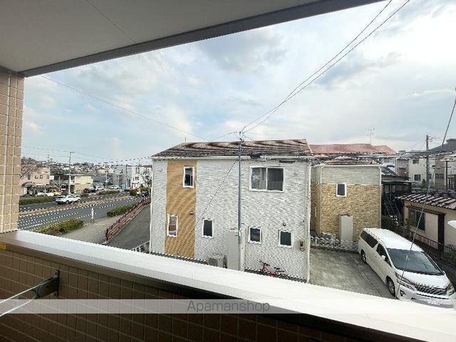 眺望　眺望