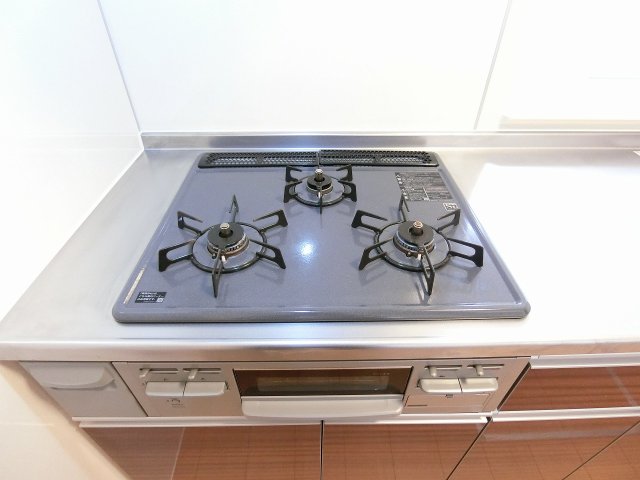 その他設備　※同施工の別物件のお写真です