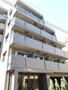 ルーブル品川南大井 1階 築12年4ヶ月の賃貸物件