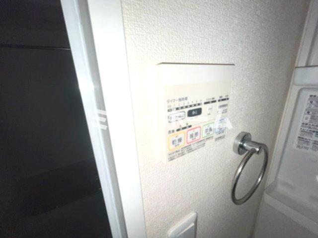 その他設備　同建物内別のお部屋の参考写真になります。