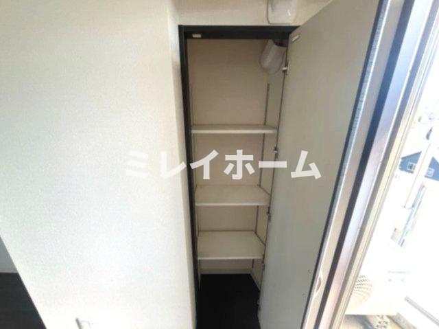 その他　同建物内別のお部屋の参考写真になります。