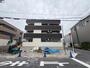 なかもず駅より徒歩10分 3階 新築の賃貸物件