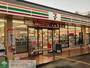 コンビニ　セブンイレブン川口芝西2丁目店（コンビニ）まで510m