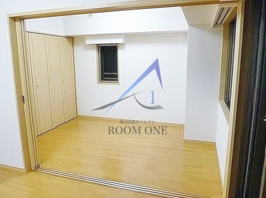 その他部屋・スペース　寝室です。