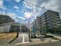 太秦天神川駅より徒歩3分 築21年3ヶ月 7階建の賃貸物件