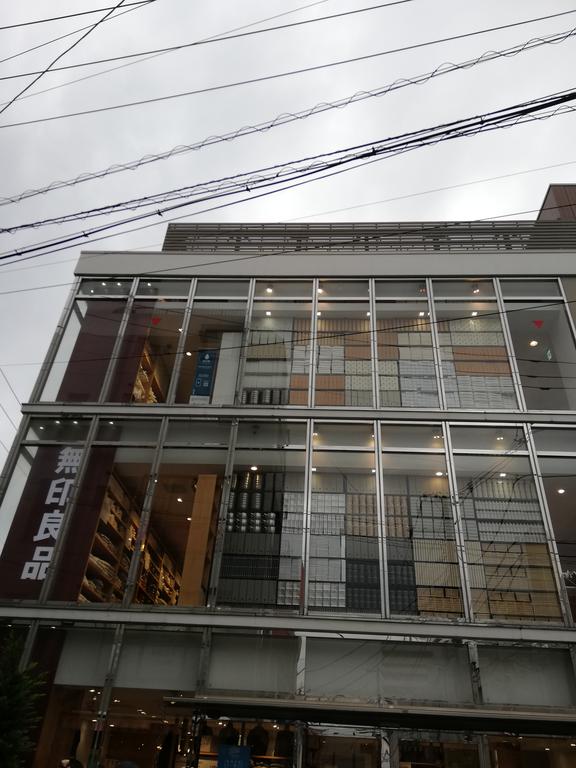 ショッピングセンター　無印良品下北沢店（ショッピングセンター）まで675m