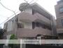 吉祥寺駅より徒歩15分 3階 築30年5ヶ月の賃貸物件