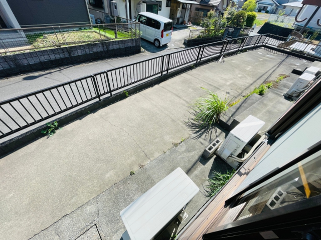 庭