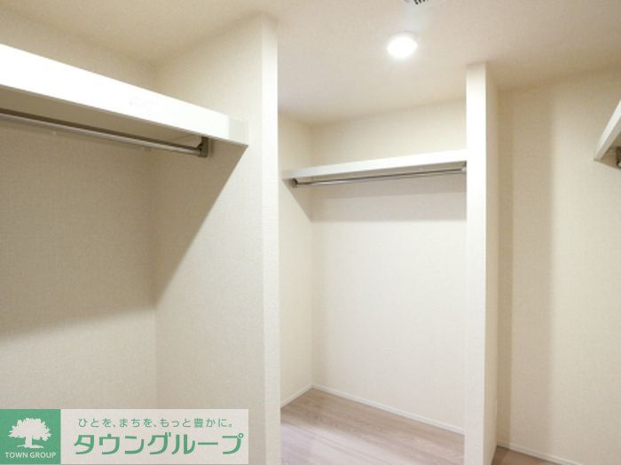 アミティエYの内装写真