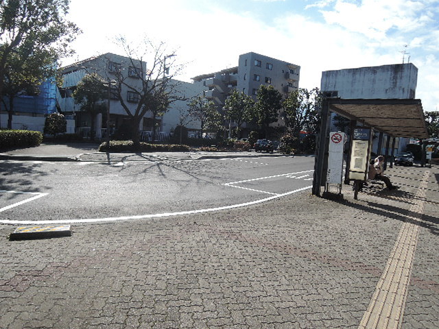その他　片倉町駅(横浜市営地下鉄 ブルーライン)（その他）まで457m