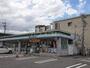 コンビニ　ファミリーマート 金城町二丁目店（コンビニ）まで561m