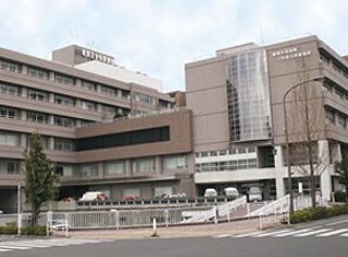 病院　独立行政法人地域医療機能推進機構東京城東病院（病院）まで480m
