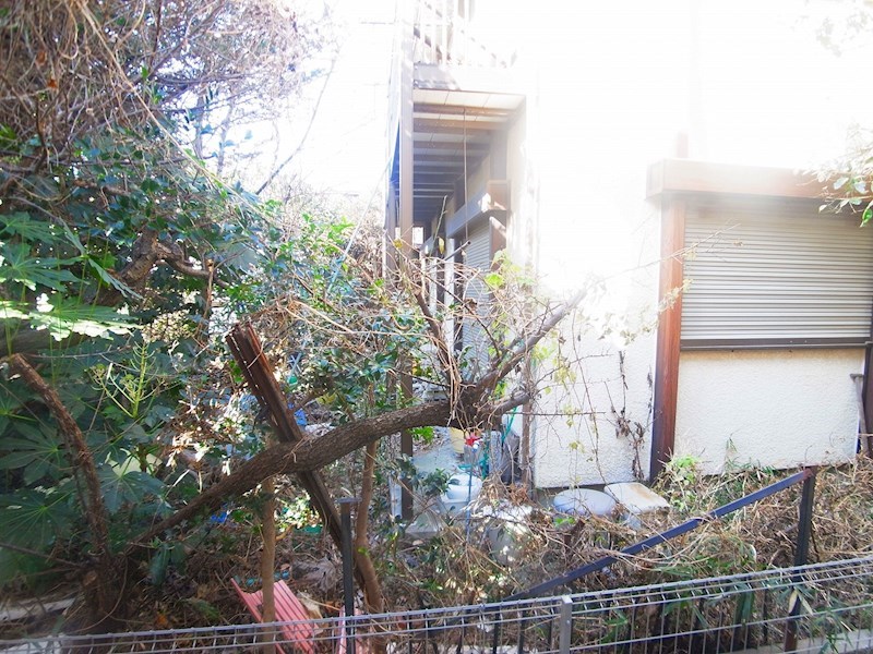 眺望　別部屋参考写真