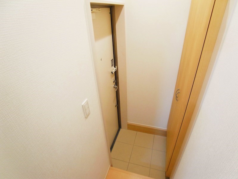 玄関　別部屋参考写真