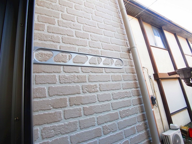 バルコニー　別部屋参考写真