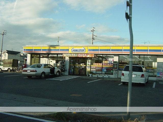 その他　ミニストップ一宮西インター店（その他）まで108m