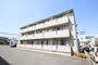 福山駅よりバス5分 徒歩3分 3階 築18年6ヶ月の賃貸物件