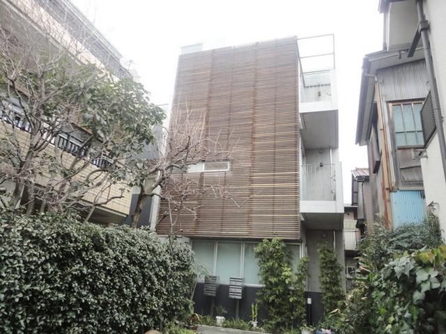 エントランス　★外観★