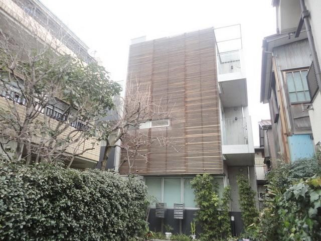 建物外観　★外観★