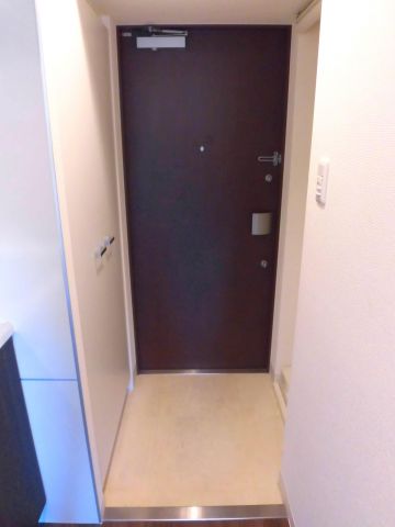 玄関　エステムプラザ品川大井町クリスタルヒルズ ※別部屋参照