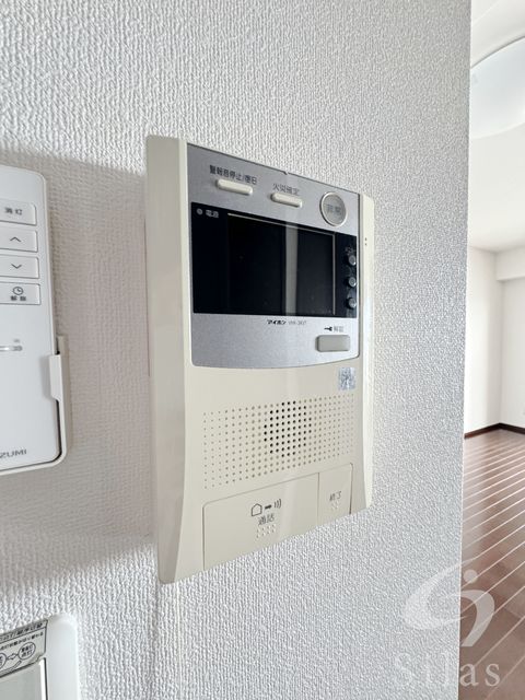 セキュリティ　同仕様
