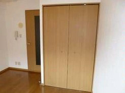 その他部屋・スペース　落ち着いて過ごせるお部屋なので、寝室にいかがでしょうか