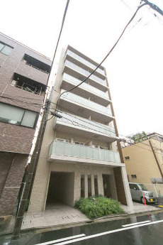 建物外観　建物外観を気になさる方へ、見た目の良い物件です