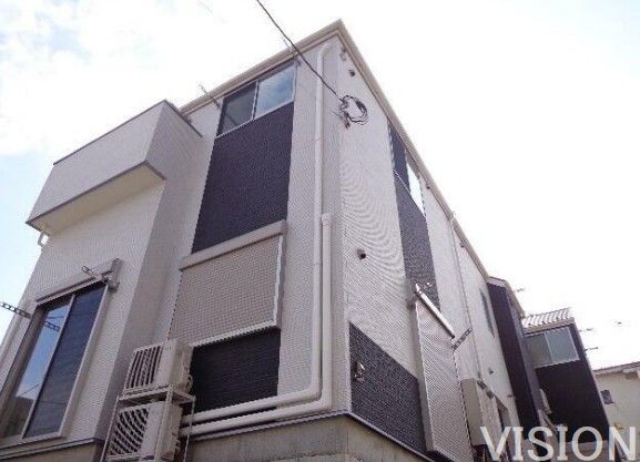 建物外観　☆外観☆