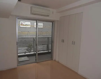 居室・リビング　写真は同タイプ住居です。