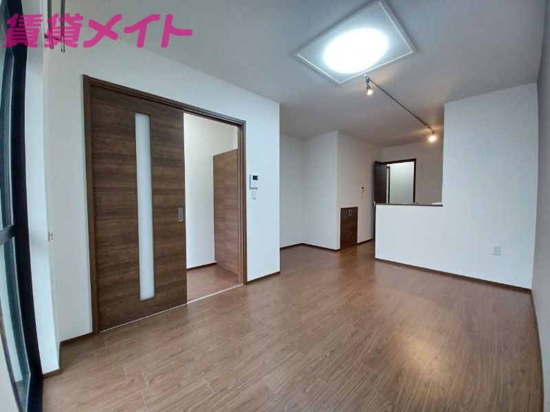 居室・リビング　別部屋画像参考