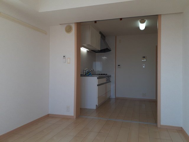 その他部屋・スペース　中はこのようになっています